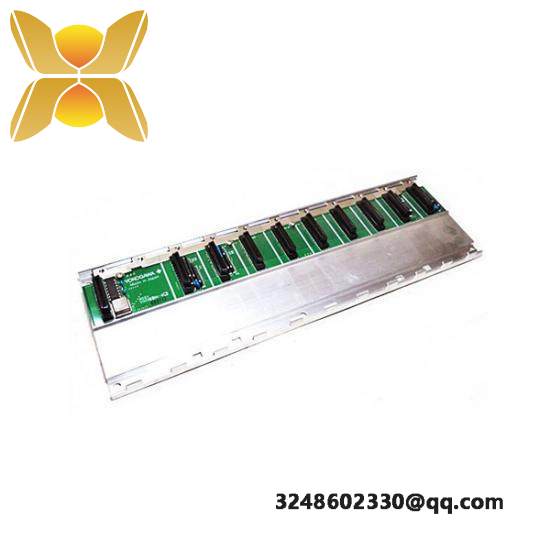 YOKOGAWA F3BU16-0N 16 Slots Base Module