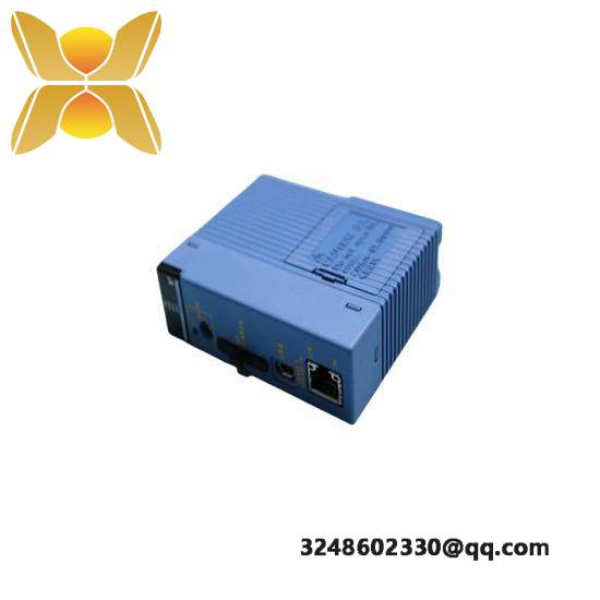 YOKOGAWA F3LC21-1N Multi-Link Unit