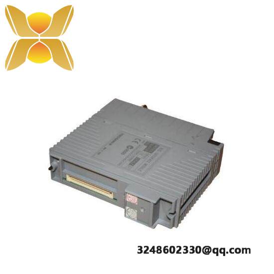 YOKOGAWA F3NC02-0N