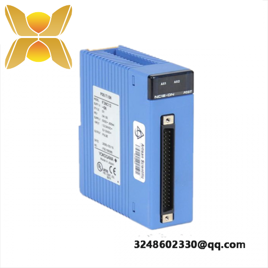 Yokogawa DCP461-50 S2