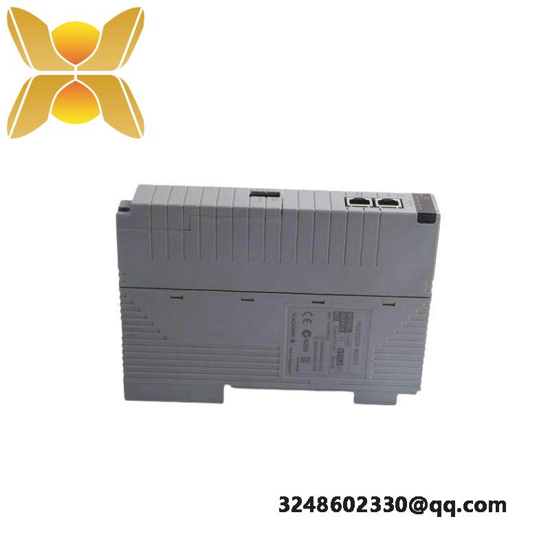 YOKOGAWA F3SP21-0N
