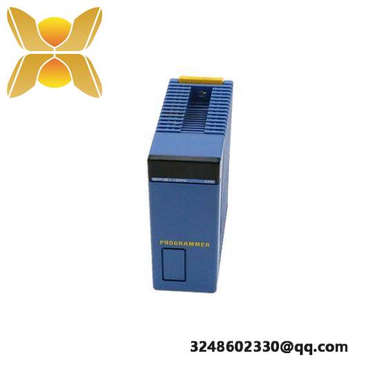 YOKOGAWA F3SP21-0N CPU module