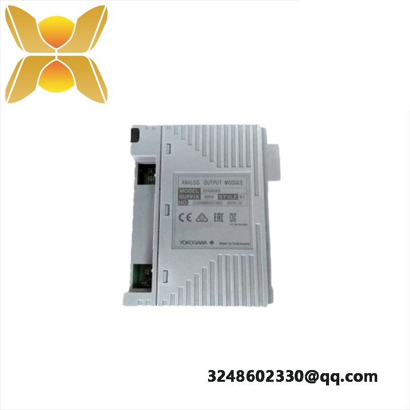 YOKOGAWA F3YD64-1A