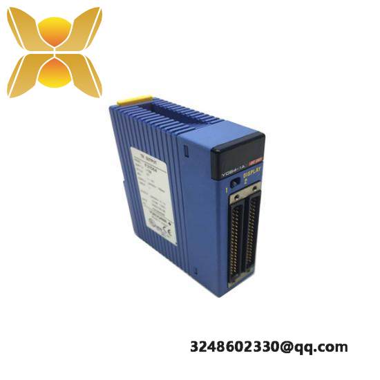 Yokogawa AAI141-H00  FCS System