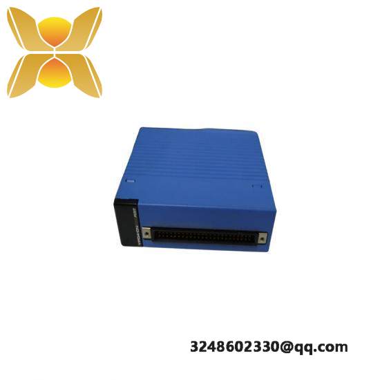 YOKOGAWA F3YP04-ON F3YP04-0N Position Module