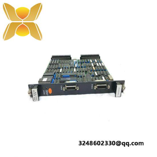 YOKOGAWA FC11*A Interface Module 