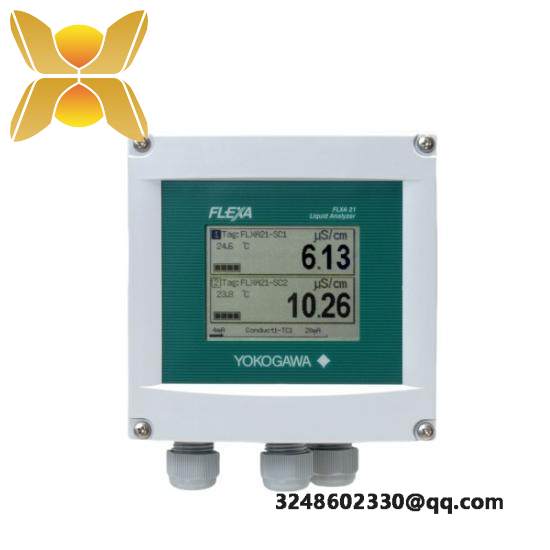 Yokogawa FLXA21 DPDABC1NNANLANNNU