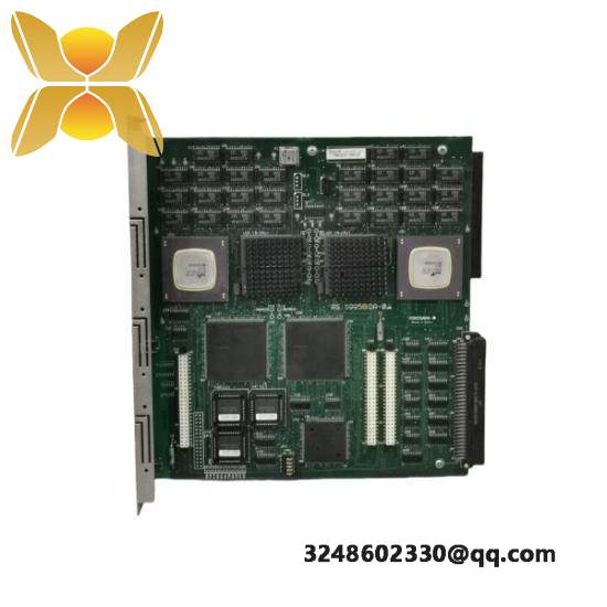 Yokogawa FUJI CP 334D Central Processor