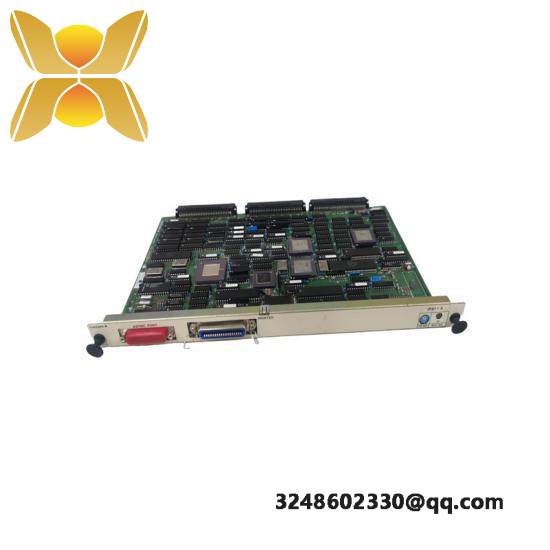 YOKOGAWA IP91*A Communication Module