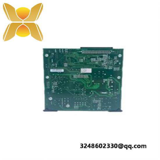 Yokogawa K9634DB-01 TCD CARD DCS