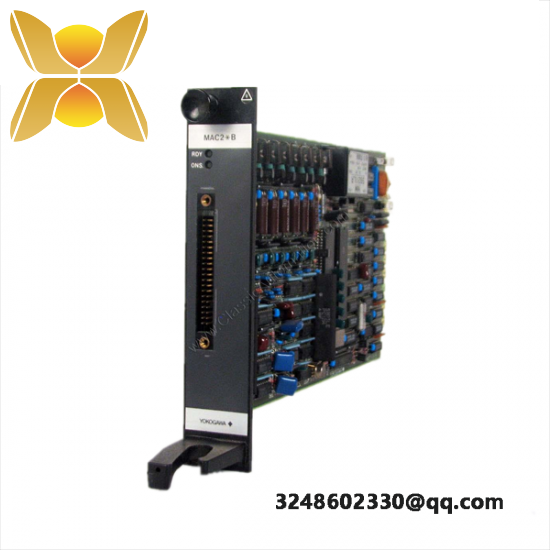 YOKOGAWA CP451-50S2