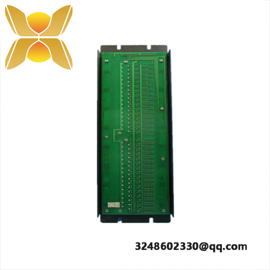 YOKOGAWA MRI-214 Relay Input Board PLC