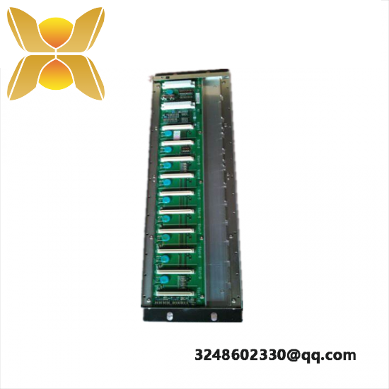 YOKOGAWA NFBU200 base module