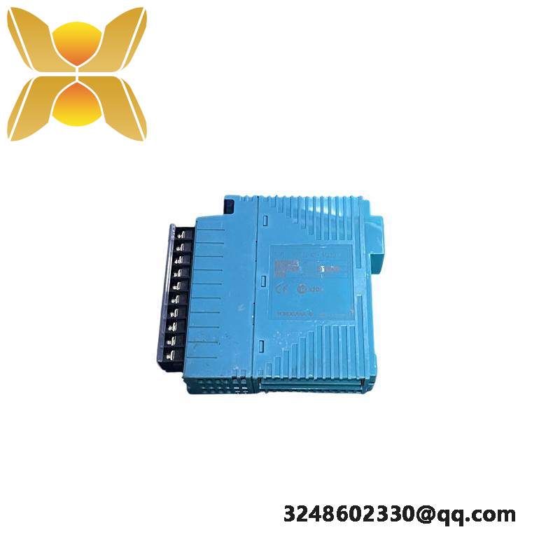 Yokogawa NFLR121-S51 Communication Module