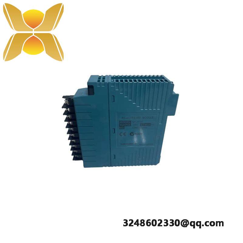 YOKOGAWA ANB10D-425/CU2T