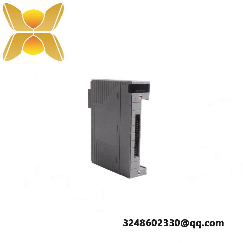 Yokogawa A02B-0166-B501