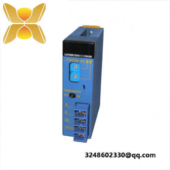YOKOGAWA PSCAMAAN