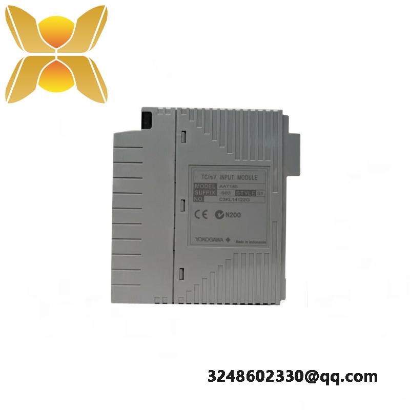 YOKOGAWA PW301