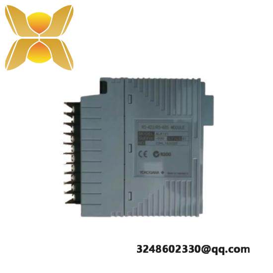 YOKOGAWA PW301