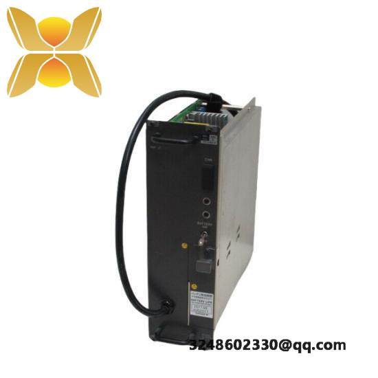 Yokogawa PW302 S4 Power Supply