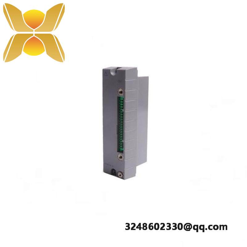 Yokogawa PW402 Power Supply Module