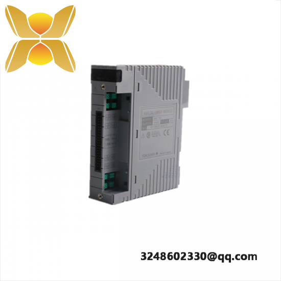 Yokogawa PW482-50 S2 Power Supply Module