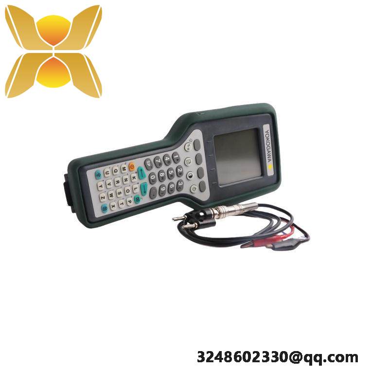 YOKOGAWA PW501
