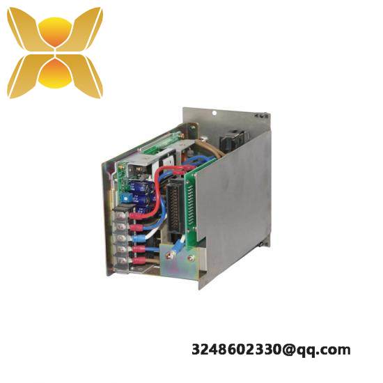 YOKOGAWA PW501 S1 POWER MODULE