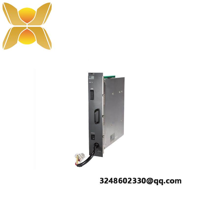 YOKOGAWA PW701 Power Supply Module