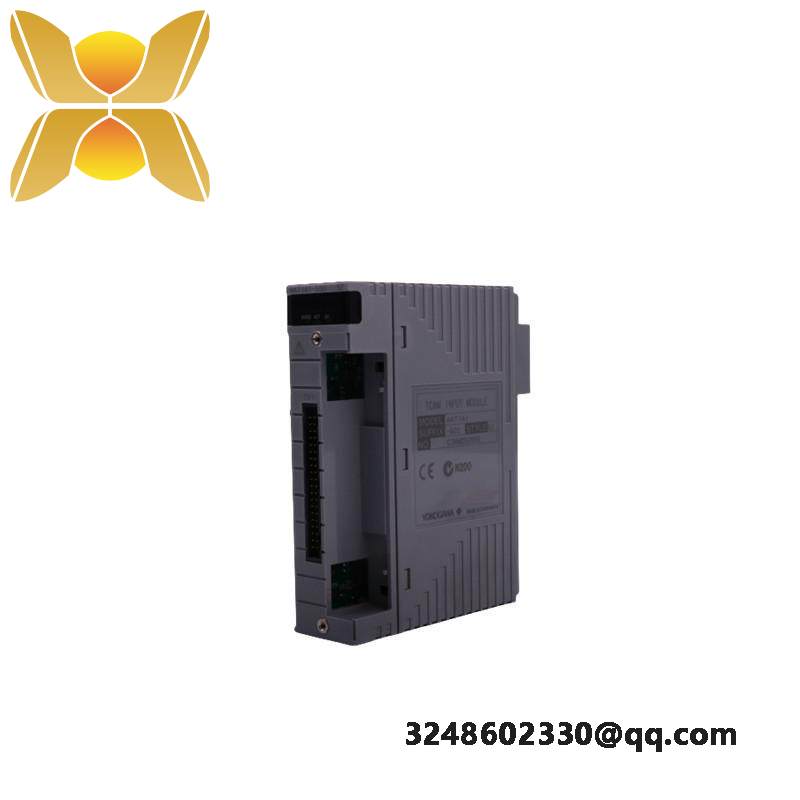 Yokogawa PW702 S1 power supply module
