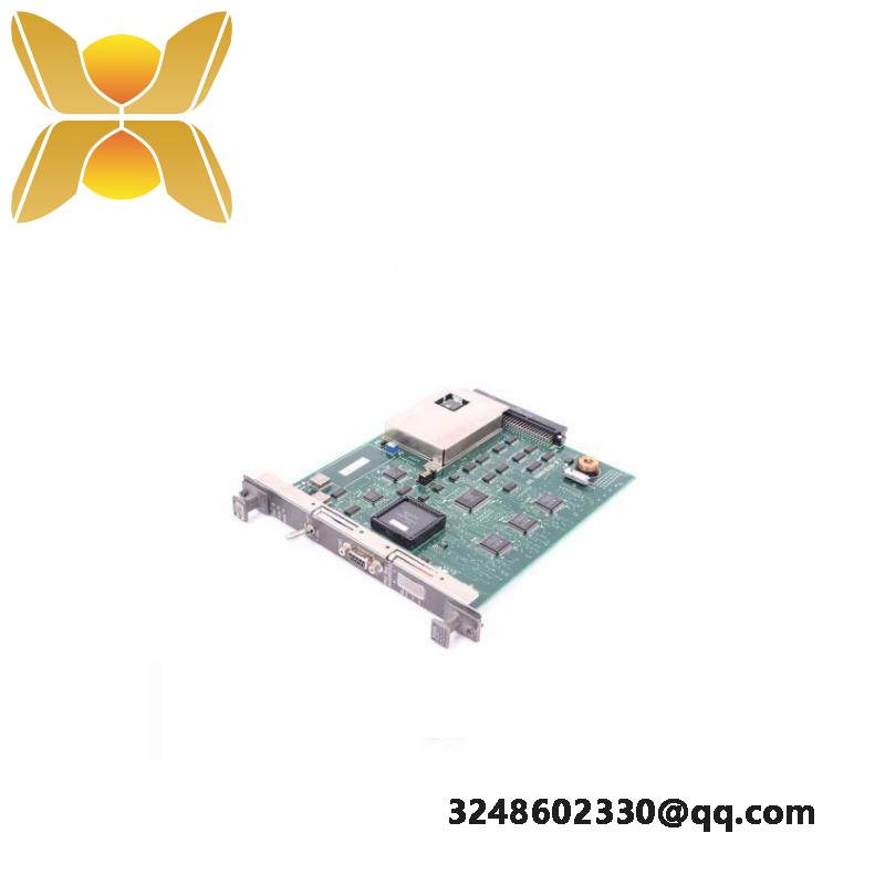 YOKOGAWA RB401 RIO Bus Module