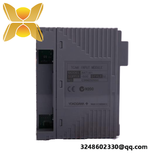 YOKOGAWA RS81*B AS S9826AM-0