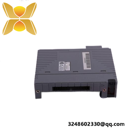Yokogawa SAI143-H33-S2 Analog Input Module