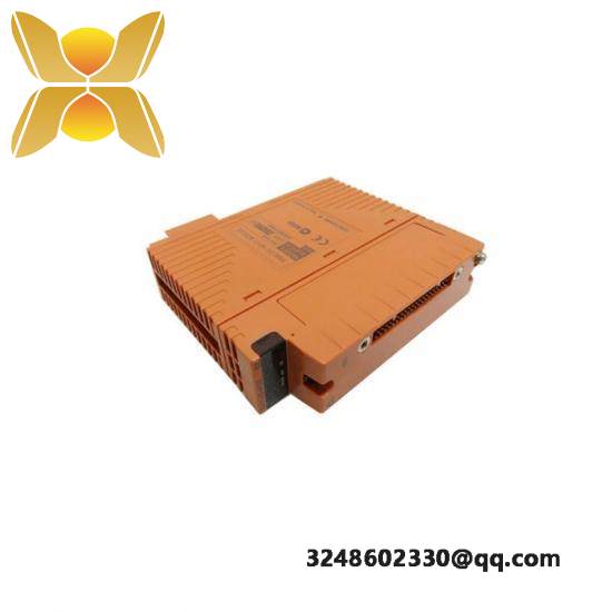 Yokogawa SAI143-H63-PRP-S3 Analog Input Module