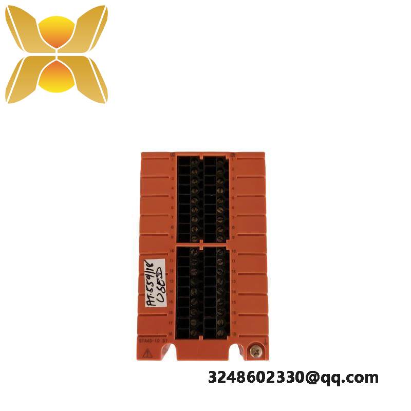 YOKOGAWA SAI143-S03 S1 Analog Input Module