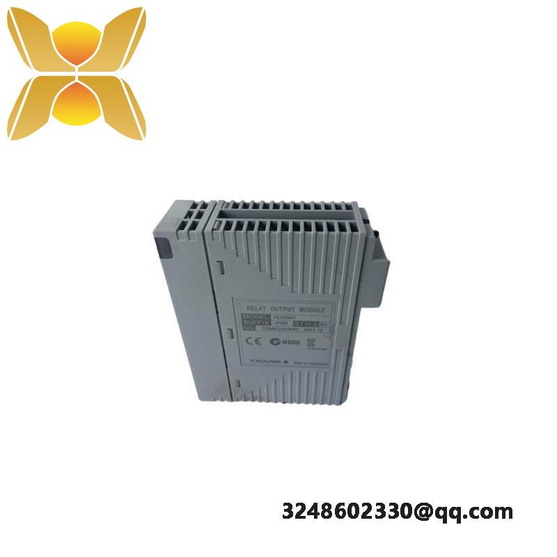 Yokogawa SB401-50 Bus Interface Slave Module