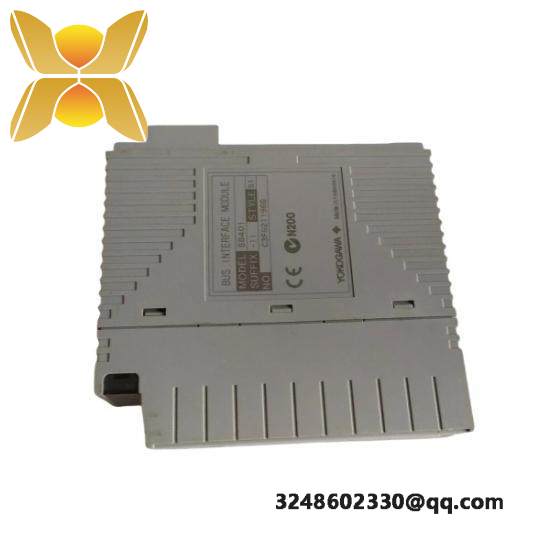 Yokogawa SB40111-S1