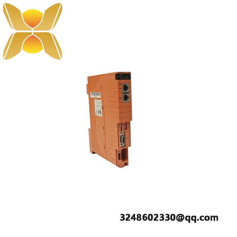 Yokogawa SCP401 Processor Module