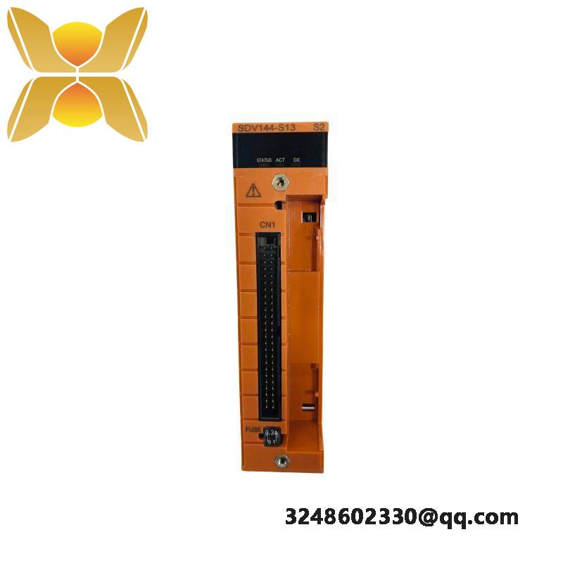 YOKOGAWA SDV144-S13