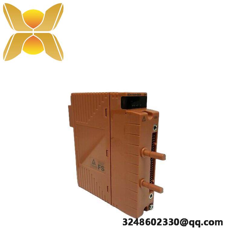 Yokogawa SDV144-S63 Digital Input Module
