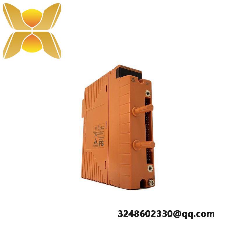 Yokogawa SDV531-L23 Digital Ouput Module