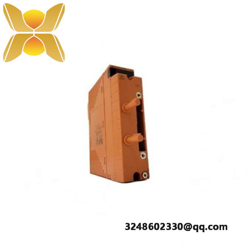 Yokogawa SDV541-S63 S3 Digital Output Module