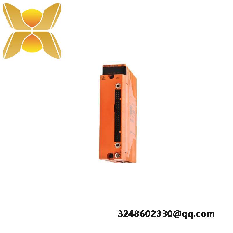 YOKOGAWA SEC401-51 ESB Bus Coupler Module