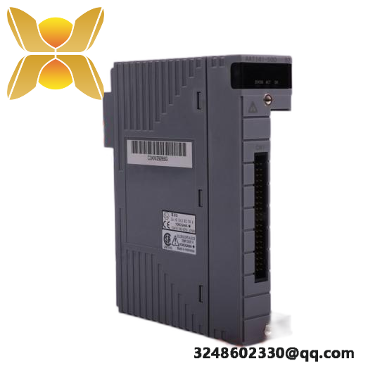 Yokogawa SPW482-13 FCS System