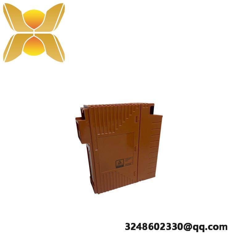 Yokogawa SSB401-53 S1 Bus Interface Module