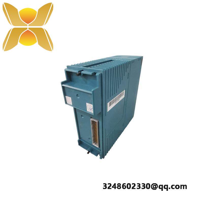 Yokogawa SYS68KCPU-40B/16 Power Supply Module