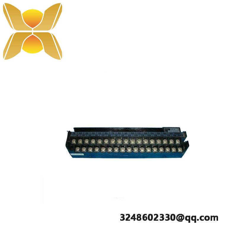 YOKOGAWA TE16*B TERMINAL BLOCK/STRIP