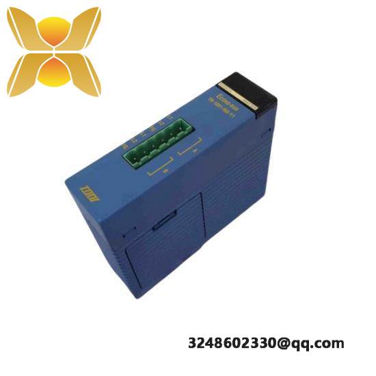 Yokogawa TN-1001-MA-Y1  Power Module