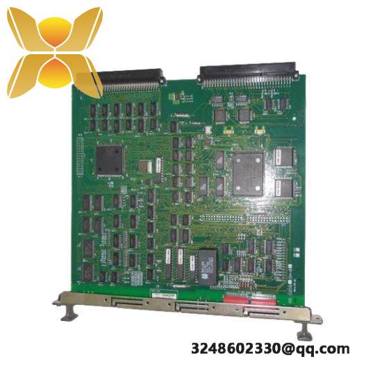 Yokogawa VF311 S1 Interface Card