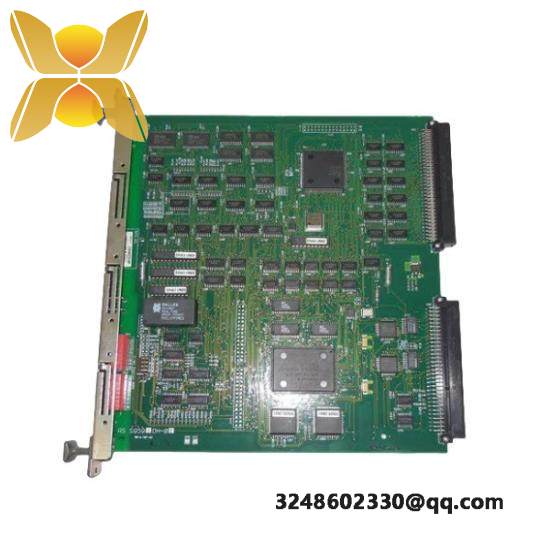 Yokogawa VF311 S1 Interface Card